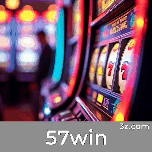 57win login page Brazil – secure online casino access