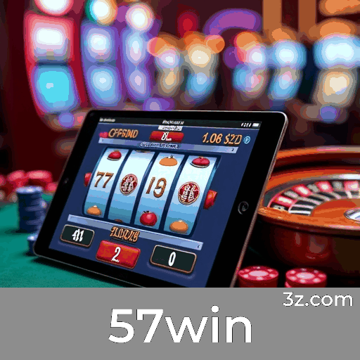 57win login page Brazil – secure online casino access