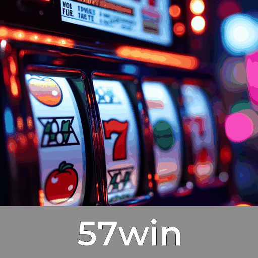 57win: Experimente a Magia das Gemas com Fortune Gems