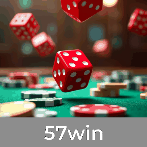 57win: Experimente a Emoção Instantânea e Altos Retornos no Crash