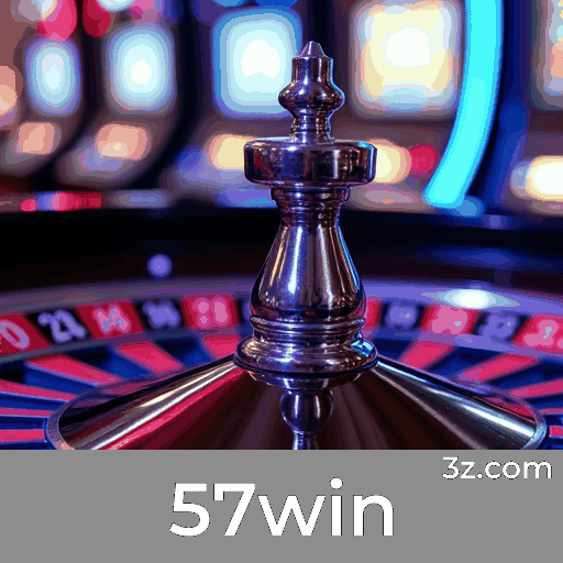 57win login page Brazil – secure online casino access