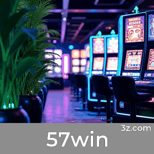 57win login page Brazil – secure online casino access