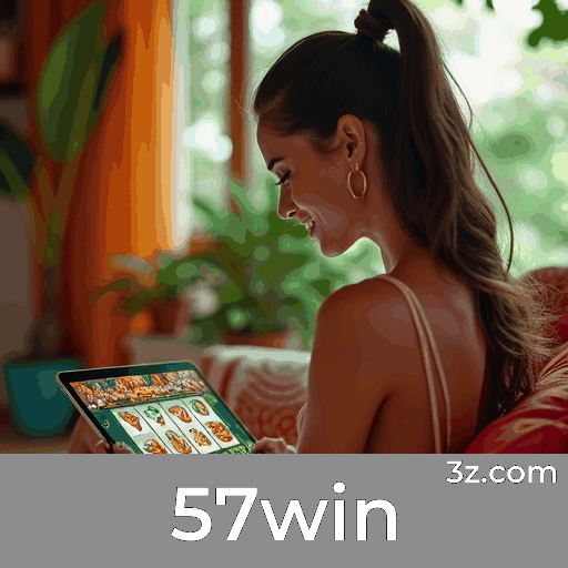 57win login page Brazil – secure online casino access