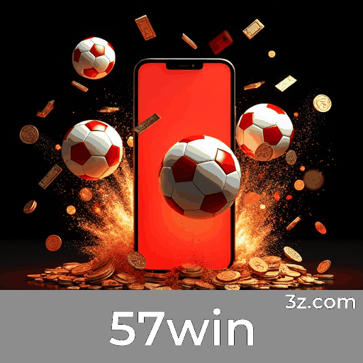 Download 57win Mobile App for Fast Betting & Gaming 57win mobile app download for online betting in Brazil