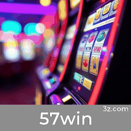 57win login page Brazil – secure online casino access